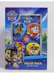 Paw Patrol 5 In 1 Trolley Bag 16-Inch FKVPT16-420
