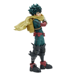 Banpresto My Hero Academia Age Of Heroes Deku-Ⅲ BP88496P