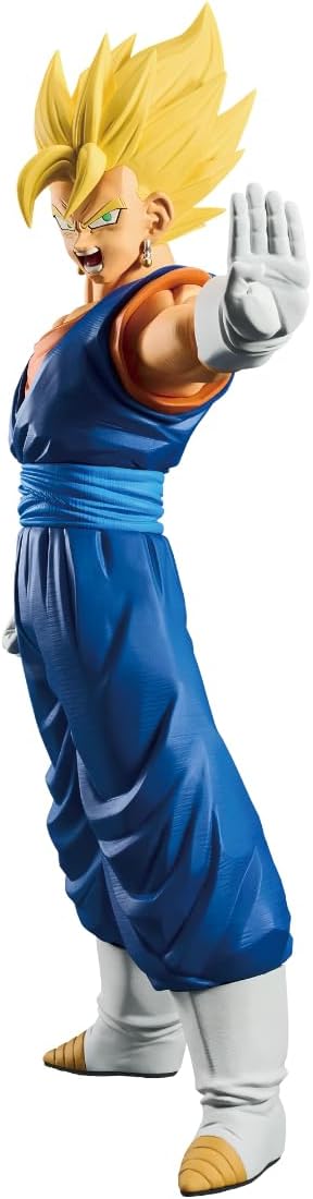 Dragon Ball Z Grandista Vegito PZ71350P — image 1