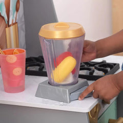Kidkraft Smoothie Fun Play Kitchen - Colorland Toys