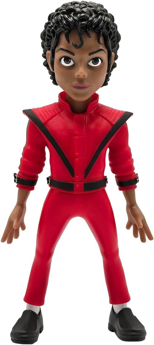 Minix Michael Jackson Thriller 15269