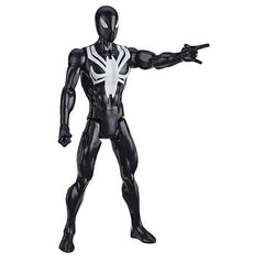 Marvel Spider-Man Titan Hero Series Web Warrior Figures - Assorted
