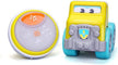 BB Junior Drive 'N Rock Concrete Mixer with Drum 16-89032