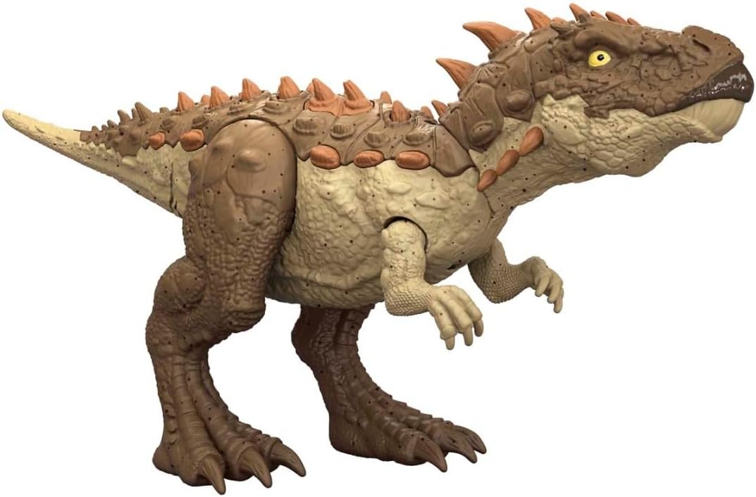 Jurassic World Chaos Theory Danger Pack Jakapil HLN49/JCL46 - Colorland Toys