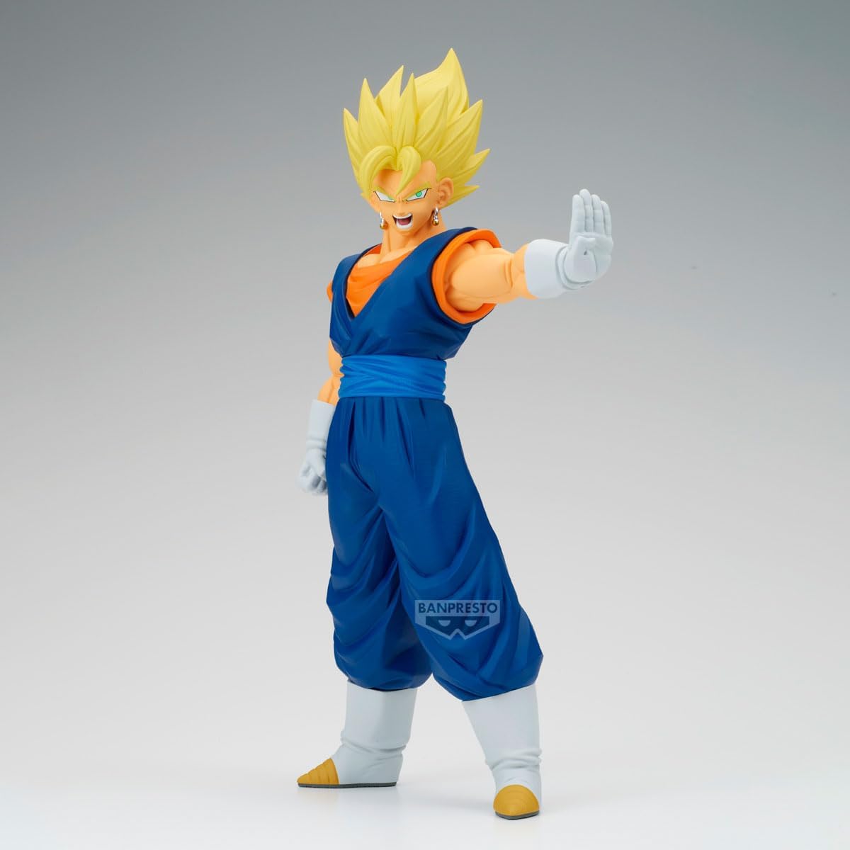 Dragon Ball Z Grandista Vegito PZ71350P — image 5