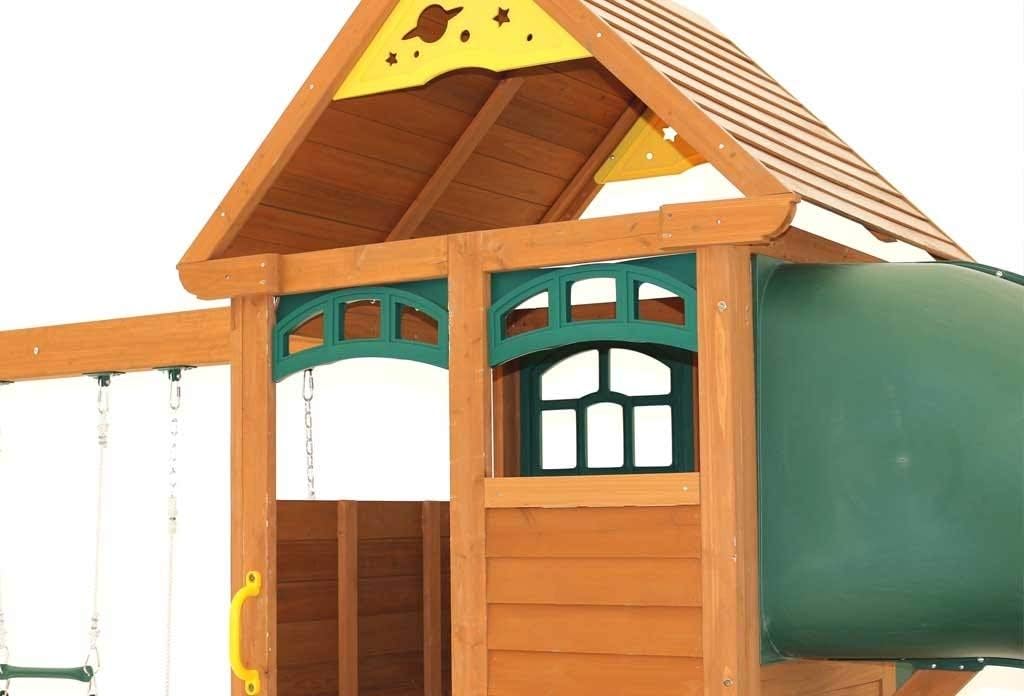Kidkraft Forest Ridge
