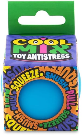 Cool Mix Ball Small 4cm - Assorted — image 8