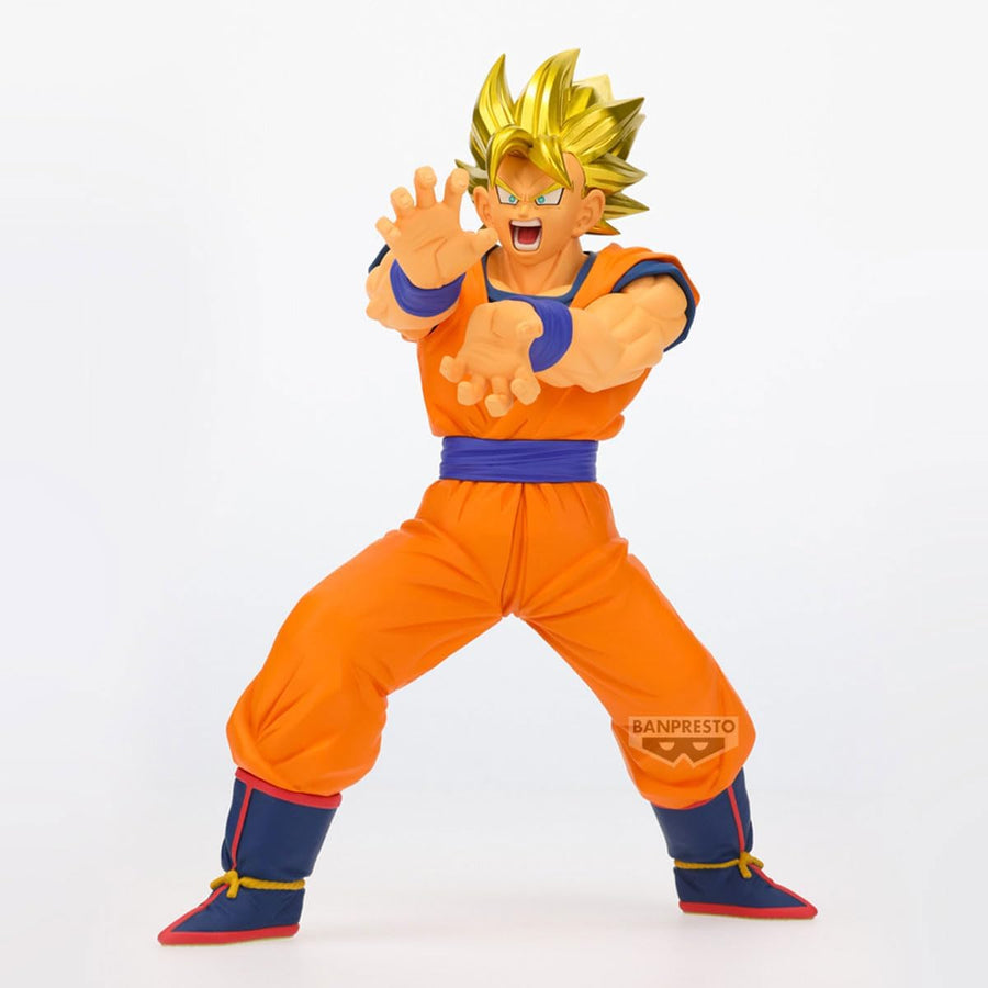 Dragon Ball Z Blood Of Saiyans Super Saiyan Son Goku PZ71492P — image 3