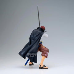 Banpresto One Piece Grandista-Shanks BP29210P