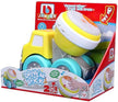 BB Junior Drive 'N Rock Concrete Mixer with Drum 16-89032