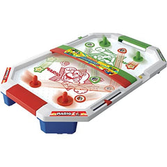 Super Mario Air Hockey 05422015