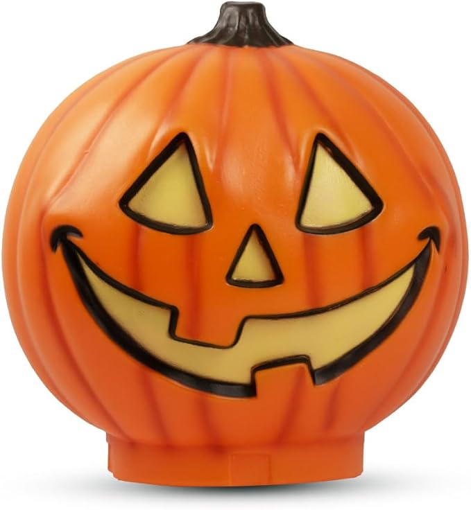 Mad Toys Light up Pumpkin 349340