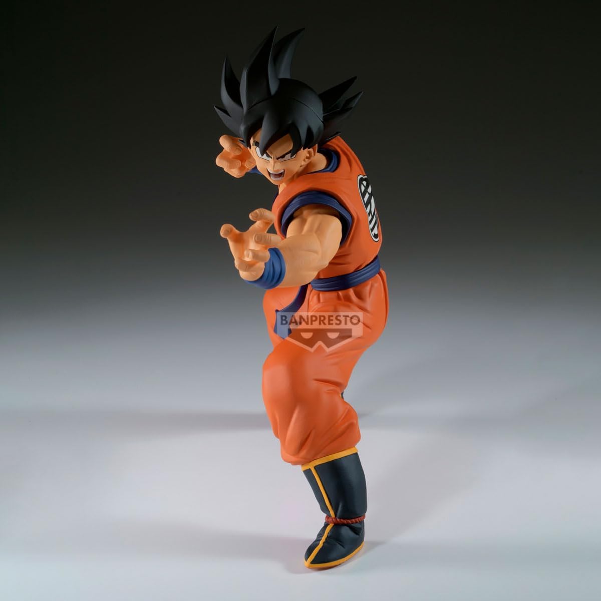 Dragon Ball Z Match Makers Son Goku PZ71179P — image 5