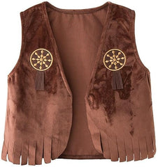 Costume Cowboy 434 2-3 - Colorland Toys