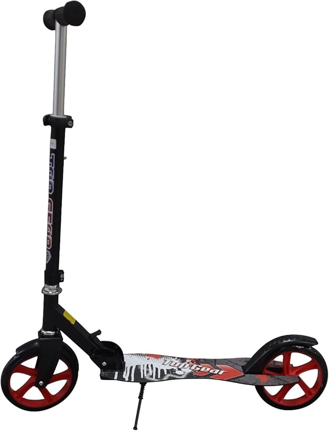 Top Gear Scooter Red TG-9020 - Colorland Toys