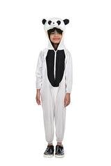 Panda Black/White 34 6-7