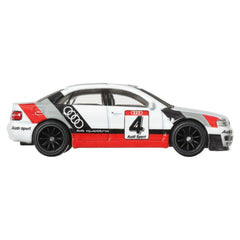 Hot Wheels Boulevard Audi S4 Quattro