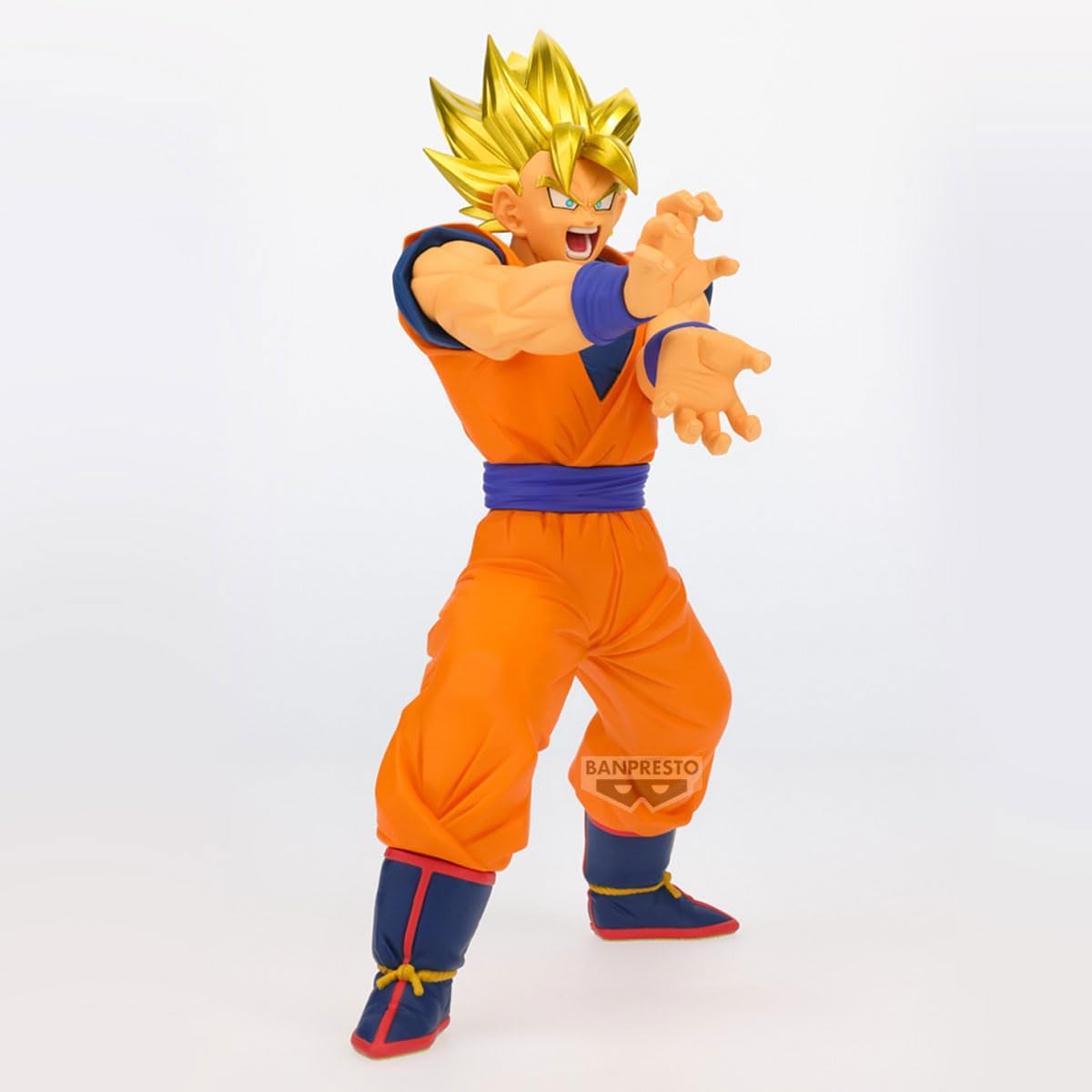 Dragon Ball Z Blood Of Saiyans Super Saiyan Son Goku PZ71492P — image 4