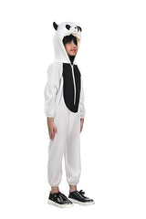 Panda Black/White 34 6-7