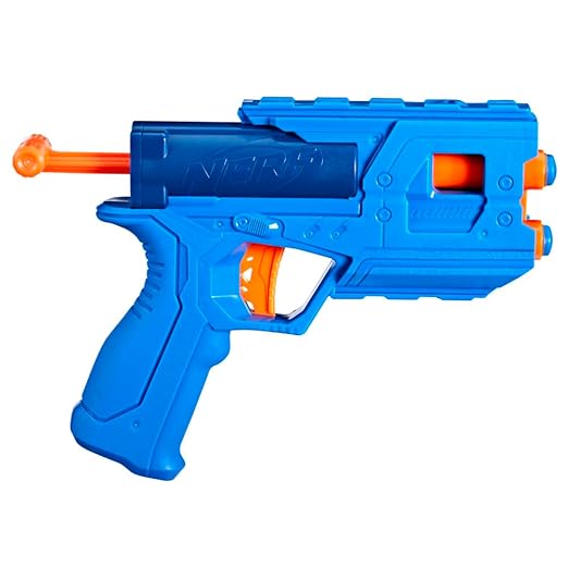 Hasbro Nerf N Series Purestrike G0875 - Colorland Toys