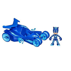 PJ Masks Feature Vehicle Catboy F2135