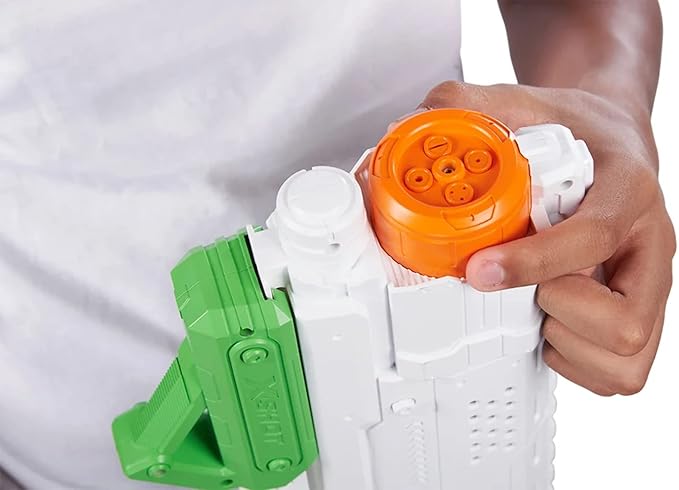 X-Shot Warfare Fast Fill Water Blaster 56138 - Colorland Toys