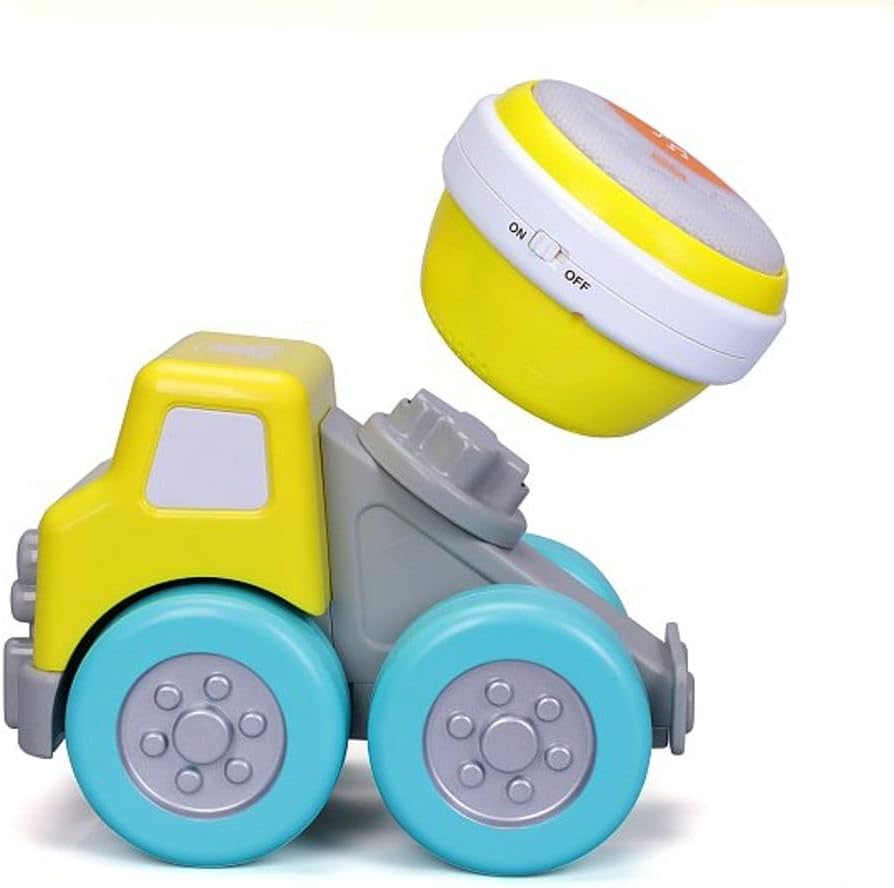 BB Junior Drive 'N Rock Concrete Mixer with Drum 16-89032 — image 4