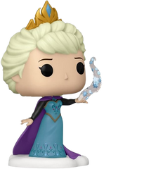 Funko Pop! Disney Ultimate Princess Elsa FU56350