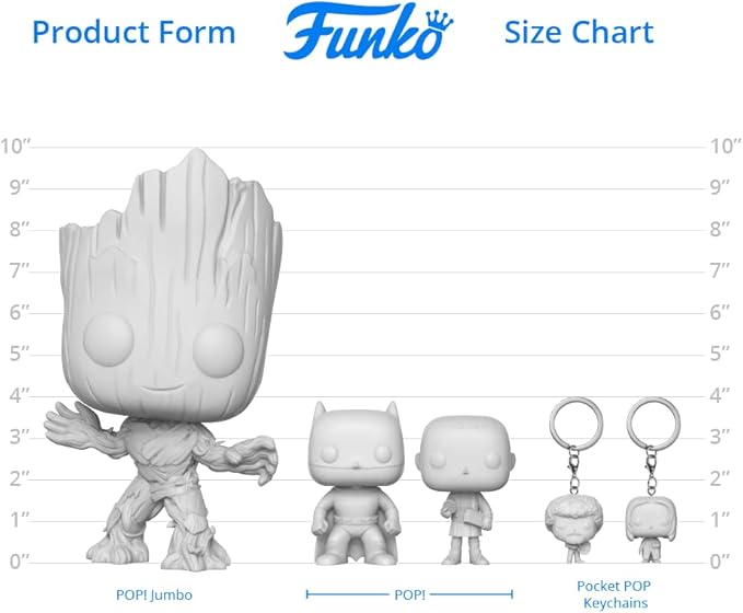 Funko Pop! Marvel: Doctor Strange FU64865
