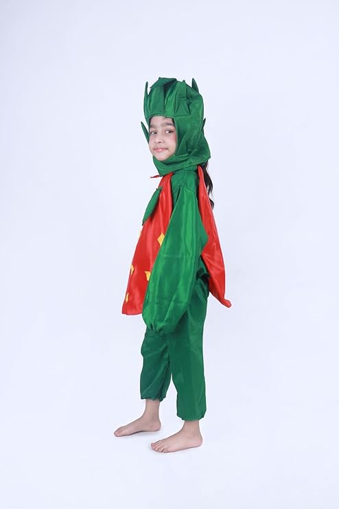 STRAWBERRY 308 6-7