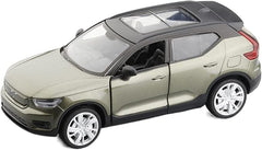 Pullback Diecast Volvo XC40 Car 1:31 32411