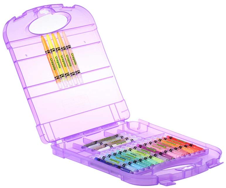 Crayola Twistables; 25 Mini Twistables Crayons - CY04-2705 - Colorland Toys