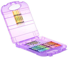 Crayola Twistables; 25 Mini Twistables Crayons - CY04-2705 - Colorland Toys