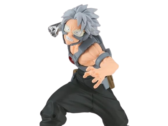 Banpresto My Hero Academia The Amazing Heroes Vol 34 BP88284P