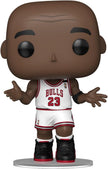 Funko Pop! NBA Bulls Michael Jordan Shrug FU92982