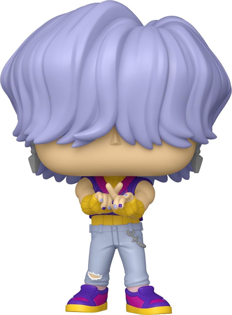 Funko Pop! Animation: KPop! Demon Hunters - Mystery Exclusive FU95806 — image 1