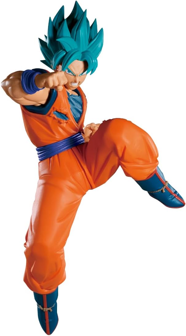 Dragon Ball Super Match Makers Son Goku PZ71353P — image 1