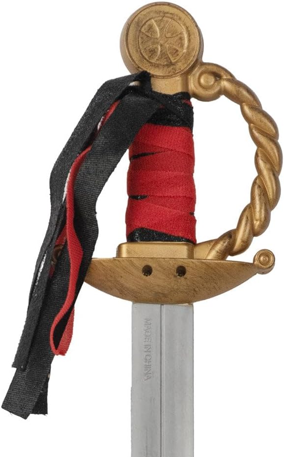 Pirate Antique Sword 349245