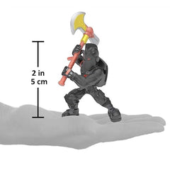 Fortnite Epic Games Battle Royale Collection Black Knight/Triple Treat 63531