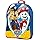 Lisciani Paw Patrol Colouring And Drawing School In Backpack 103324