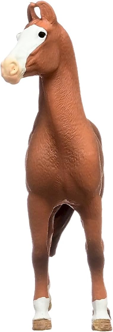 Schleich Marwari Mare 14897 - Colorland Toys