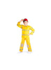 Costume Fireman 559 4-5 - Colorland Toys