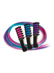 Shimmer 'n Sparkle Color FX Hair Extensions Studio SNS-65695