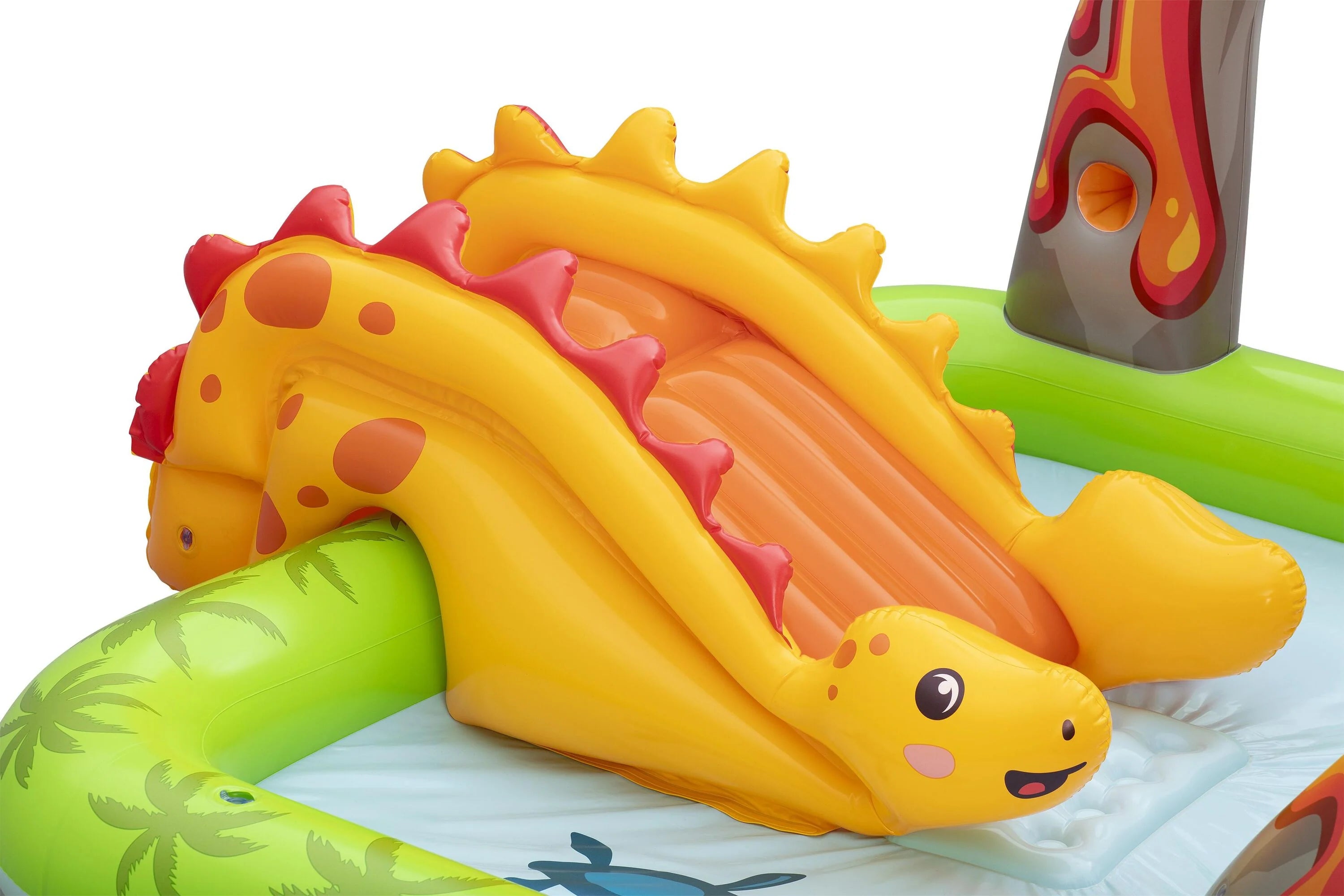 Bestway® Volcano Springs Play Center 53172 - Colorland Toys