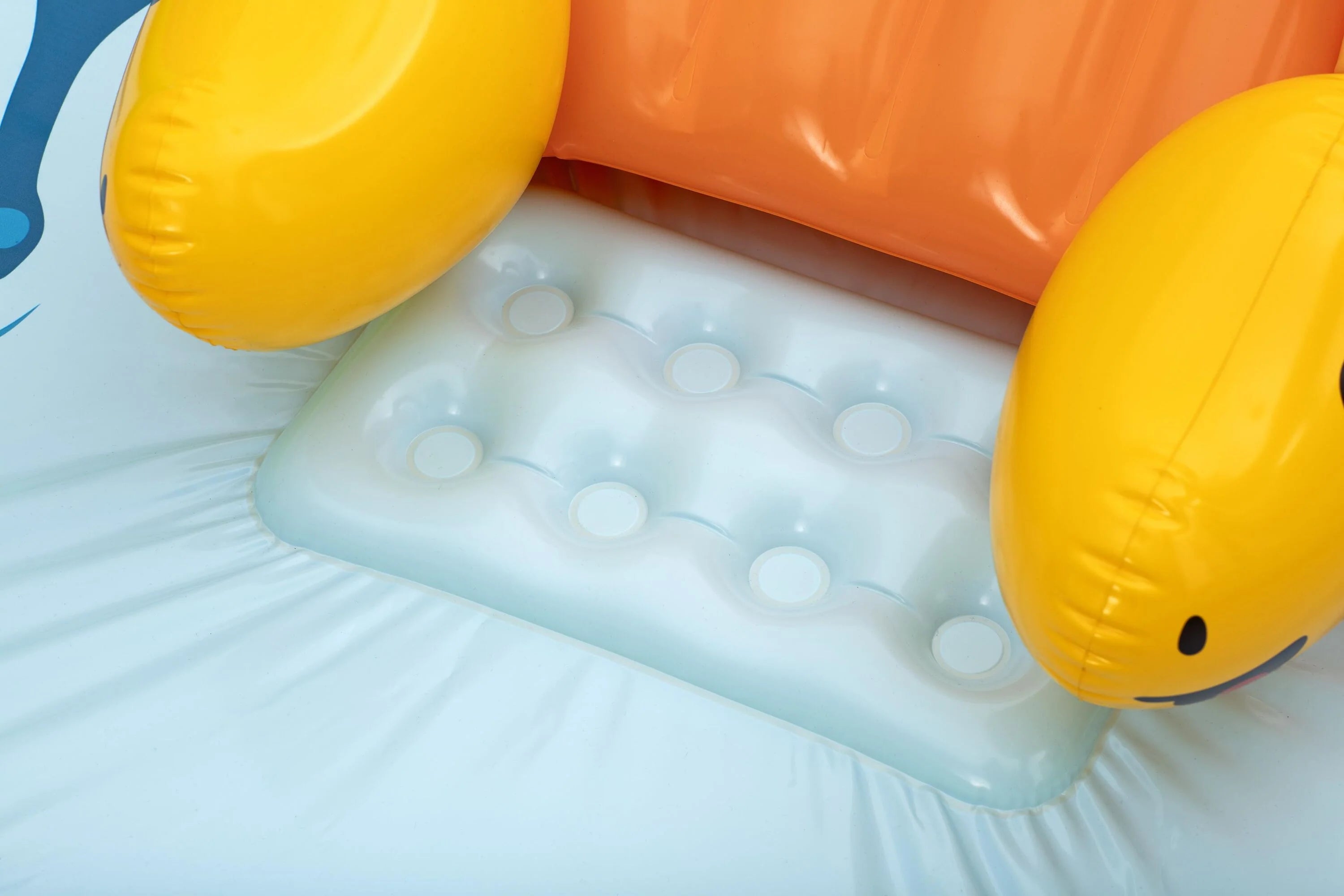 Bestway® Volcano Springs Play Center 53172 - Colorland Toys