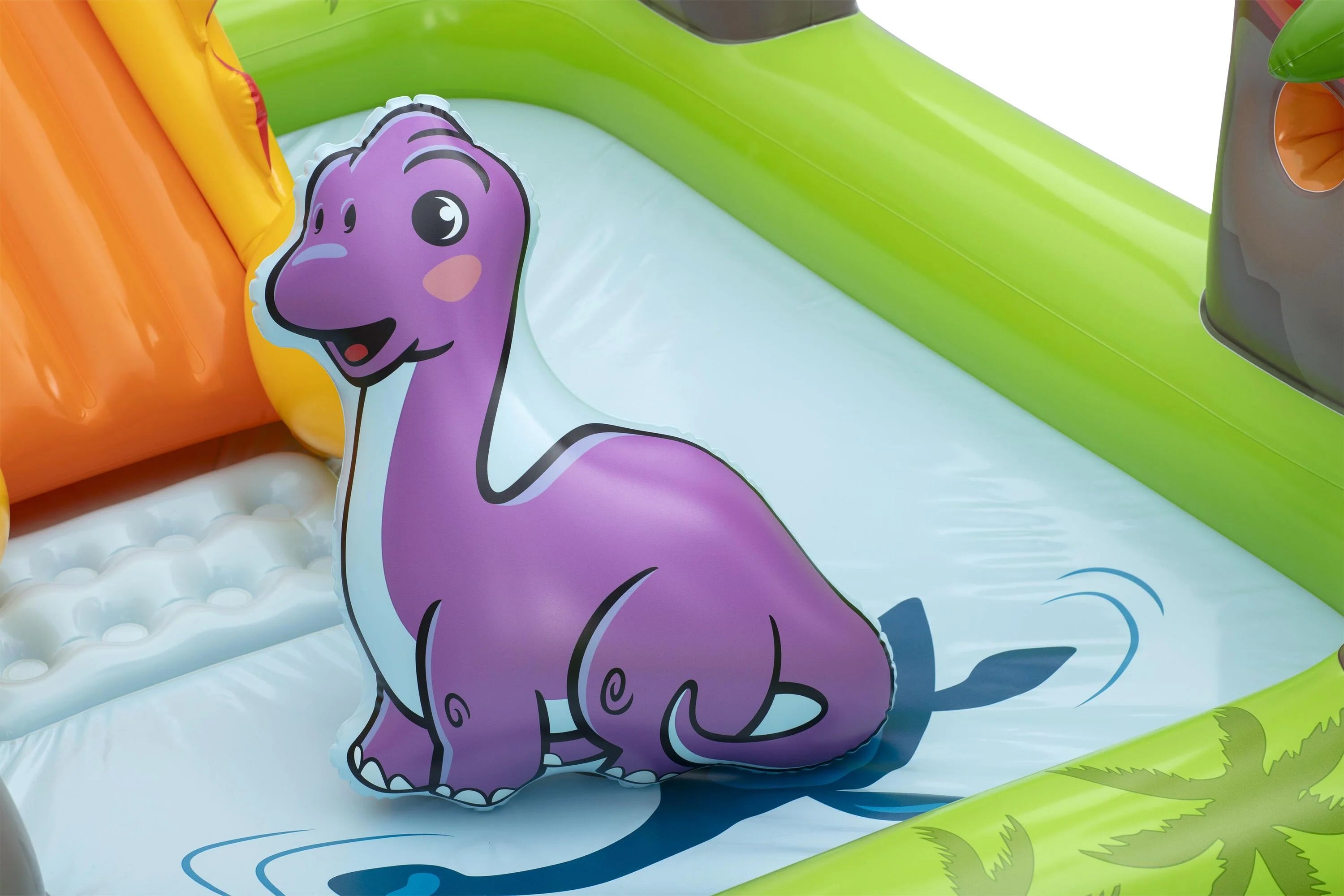 Bestway® Volcano Springs Play Center 53172 - Colorland Toys