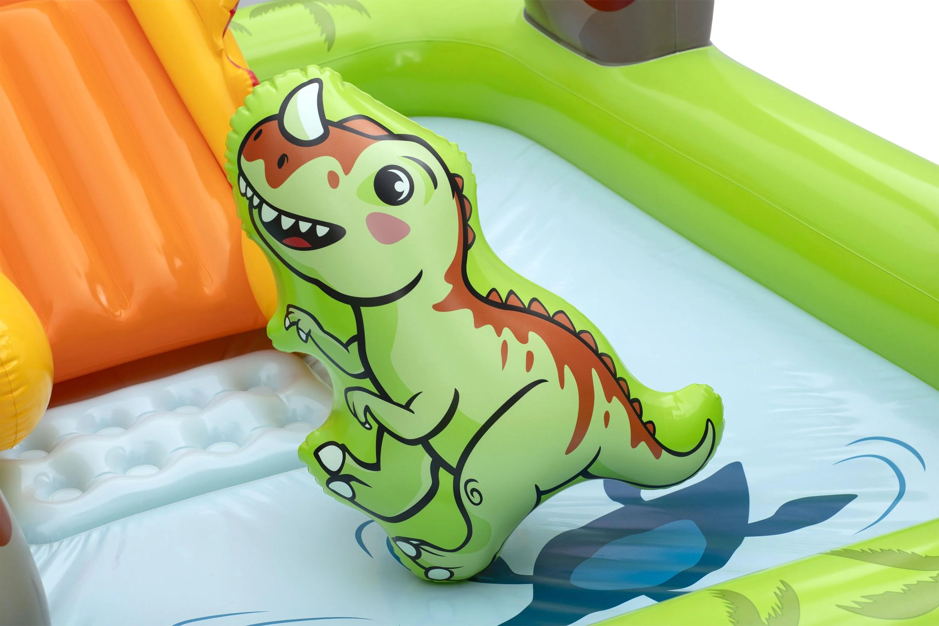 Bestway® Volcano Springs Play Center 53172 - Colorland Toys