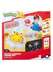 Pokemon Battle Spinner Arena Set Asstd. PKW4402