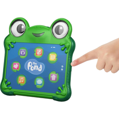 Toy Story 5 Lilypad Interactables Figure 7-Inch