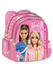 Barbie Backpack 18 Inch – Girls School Bag FKST-32041